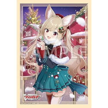 Amazon.co.jp: ブシロード スリーブコレクション ミニ Vol.816 カード